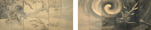 縁起もの 版画と絵画で楽しむ吉祥図像展