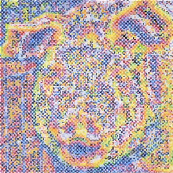 版画の彩展2013 第38回 全国大学版画展