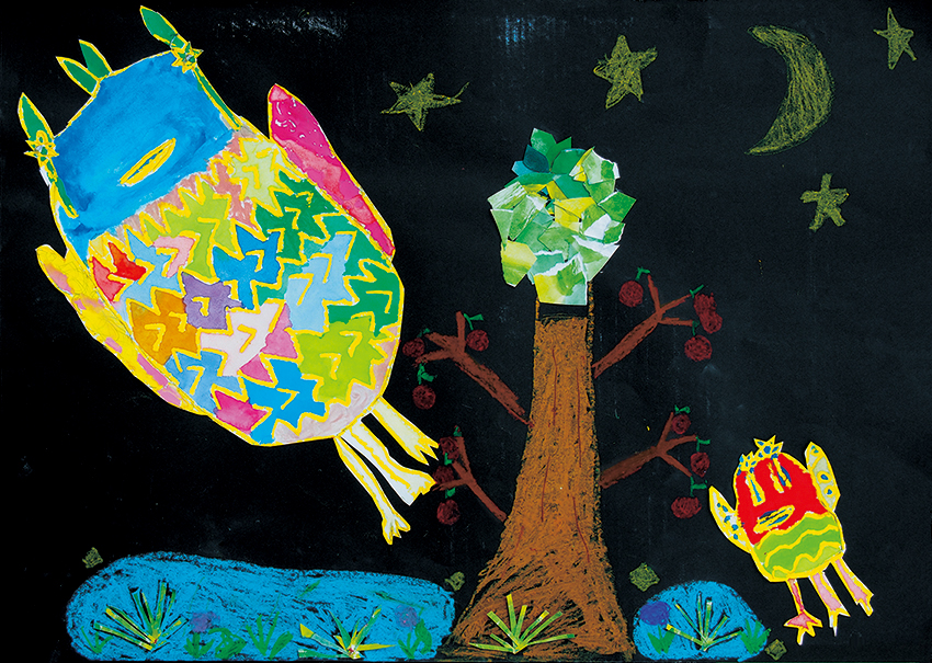 The 31st Exhibition of Machida City Elementary and Junior High School Students